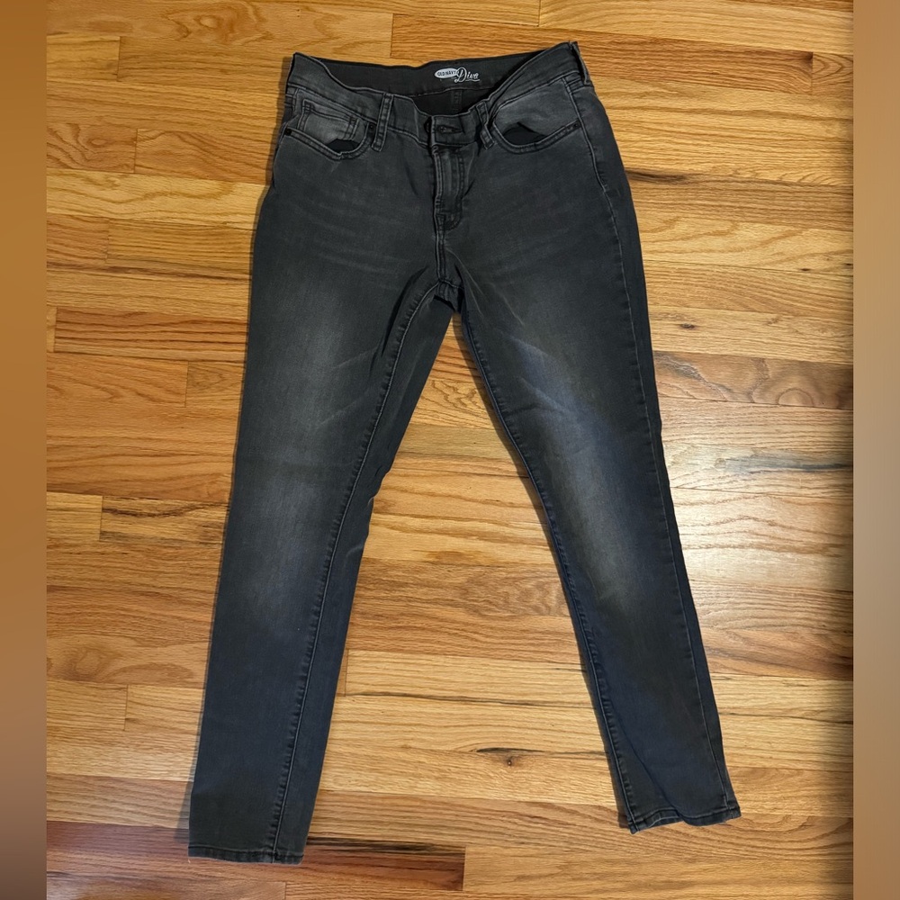 Old Navy Diva jeans, size 8